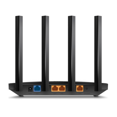 Бездротовий маршрутизатор TP-Link Archer AX17 Бездротовий маршрутизатор TP-Link Archer AX17
