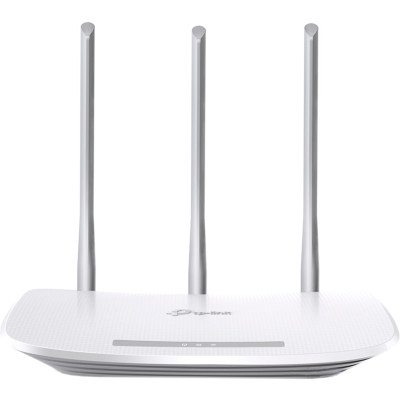 Бездротовий маршрутизатор TP-Link TL-WR845N Бездротовий маршрутизатор TP-Link TL-WR845N
