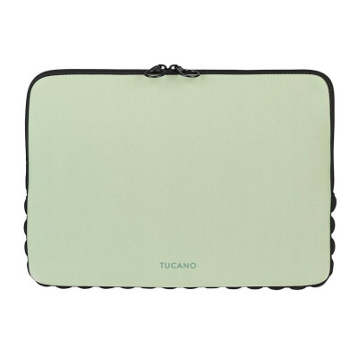 Чохол для ноутбука Tucano Offroad 13/14" Green (BFCAR1314-V)