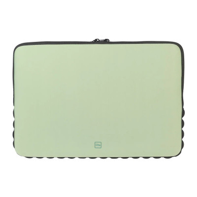 Чохол для ноутбука Tucano Offroad 15/16" Green (BFCAR1516-V)