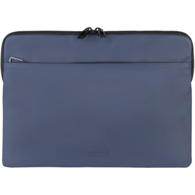 Чохол для ноутбука Tucano Gommo MB Pro 16" Blue (BFGOM1516-B)