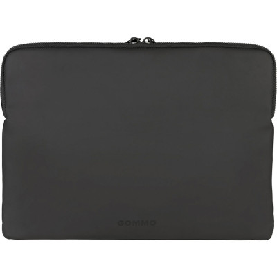 Чохол для ноутбука Tucano Gommo MB Pro 16" Black (BFGOM1516-BK) Чохол для ноутбука Tucano Gommo MB Pro 16" Black (BFGOM1516-BK)
