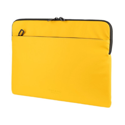 Чохол для ноутбука Tucano Gommo MB Pro 16" Yellow (BFGOM1516-Y) Чохол для ноутбука Tucano Gommo MB Pro 16" Yellow (BFGOM1516-Y)