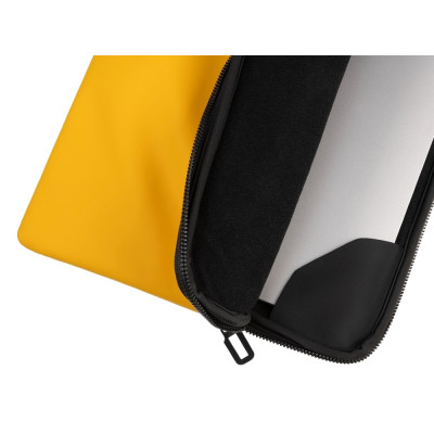 Чохол для ноутбука Tucano Gommo MB Pro 16" Yellow (BFGOM1516-Y) Чохол для ноутбука Tucano Gommo MB Pro 16" Yellow (BFGOM1516-Y)