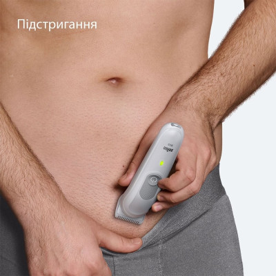 Тример Braun BG 3500