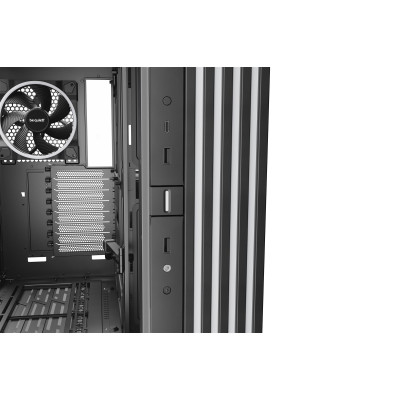 Корпус be quiet! Light Base 900 FX Black (BGW71) без БЖ Корпус be quiet! Light Base 900 FX Black (BGW71) без БЖ