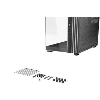 Корпус be quiet! Light Base 900 FX Black (BGW71) без БЖ Корпус be quiet! Light Base 900 FX Black (BGW71) без БЖ