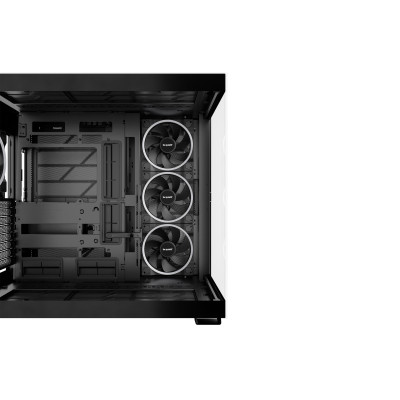 Корпус be quiet! Light Base 900 FX Black (BGW71) без БЖ Корпус be quiet! Light Base 900 FX Black (BGW71) без БЖ