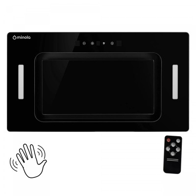 Витяжка Minola BGH 5877 BL