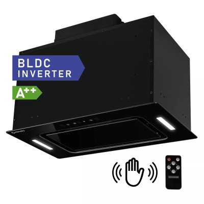 Витяжка Minola BGH 5977 BL Silent