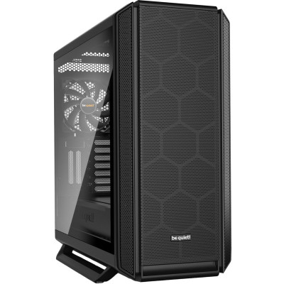 Корпус be quiet! Silent Base 802 Window Black (BGW39) без БЖ Корпус be quiet! Silent Base 802 Window Black (BGW39) без БЖ