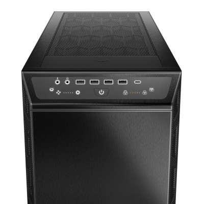 Корпус be quiet! Dark Base Pro 901 Black (BGW50)