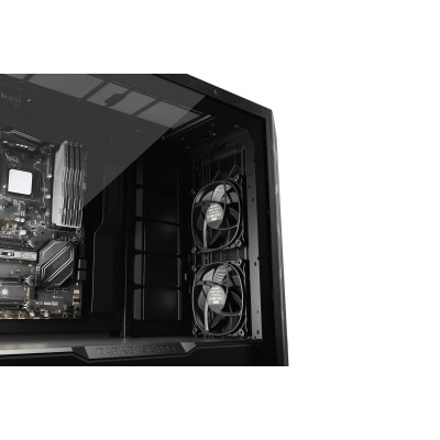 Корпус be quiet! Dark Base Pro 901 Black (BGW50)