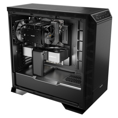 Корпус be quiet! Dark Base Pro 901 Black (BGW50)