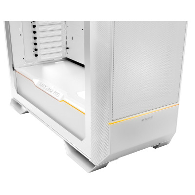 Корпус be quiet! Dark Base Pro 901 White (BGW51)