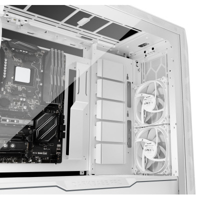 Корпус be quiet! Dark Base Pro 901 White (BGW51)