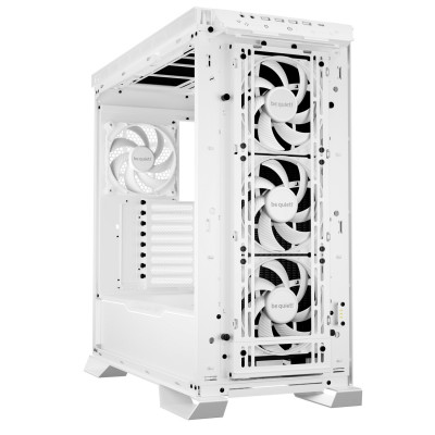 Корпус be quiet! Dark Base Pro 901 White (BGW51)