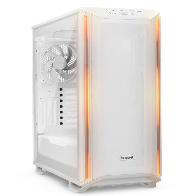 Корпус be quiet! Dark Base 701 White (BGW59)