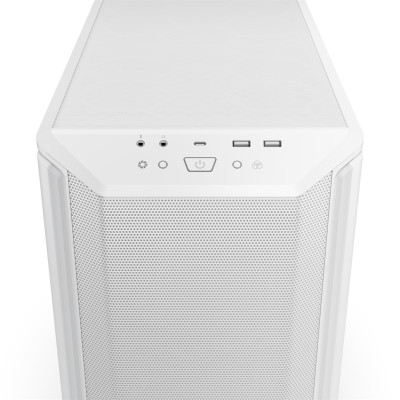 Корпус be quiet! Dark Base 701 White (BGW59) Корпус be quiet! Dark Base 701 White (BGW59)