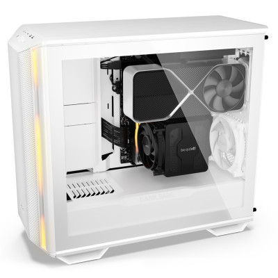 Корпус be quiet! Dark Base 701 White (BGW59) Корпус be quiet! Dark Base 701 White (BGW59)