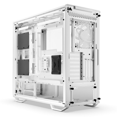Корпус be quiet! Dark Base 701 White (BGW59) Корпус be quiet! Dark Base 701 White (BGW59)