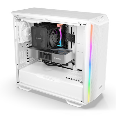 Корпус be quiet! Dark Base 701 White (BGW59) Корпус be quiet! Dark Base 701 White (BGW59)