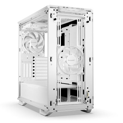 Корпус be quiet! Dark Base 701 White (BGW59) Корпус be quiet! Dark Base 701 White (BGW59)