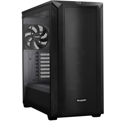 Корпус be quiet! Shadow Base 800 Black (BGW60) без БЖ