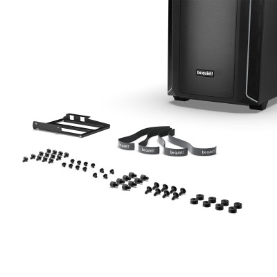 Корпус be quiet! Shadow Base 800 DX Black (BGW61) Корпус be quiet! Shadow Base 800 DX Black (BGW61)