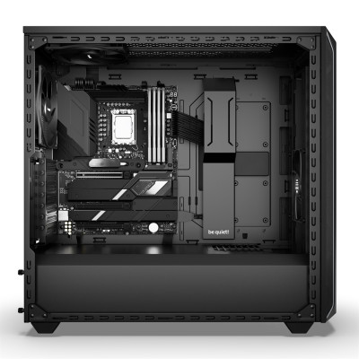 Корпус be quiet! Shadow Base 800 DX Black (BGW61) Корпус be quiet! Shadow Base 800 DX Black (BGW61)