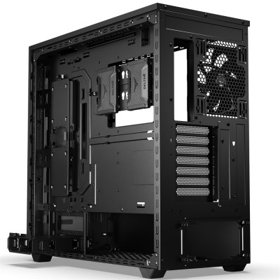 Корпус be quiet! Shadow Base 800 DX Black (BGW61) Корпус be quiet! Shadow Base 800 DX Black (BGW61)