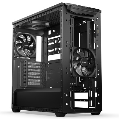 Корпус be quiet! Shadow Base 800 DX Black (BGW61) Корпус be quiet! Shadow Base 800 DX Black (BGW61)