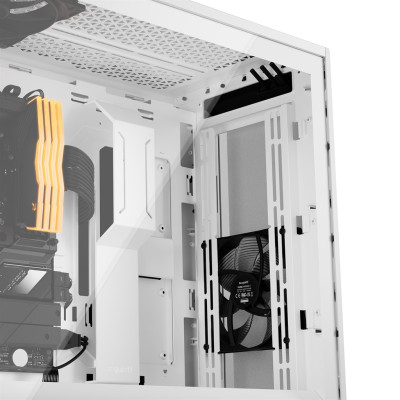 Корпус be quiet! Shadow Base 800 DX White (BGW62) Корпус be quiet! Shadow Base 800 DX White (BGW62)