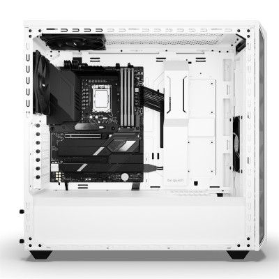 Корпус be quiet! Shadow Base 800 DX White (BGW62) Корпус be quiet! Shadow Base 800 DX White (BGW62)