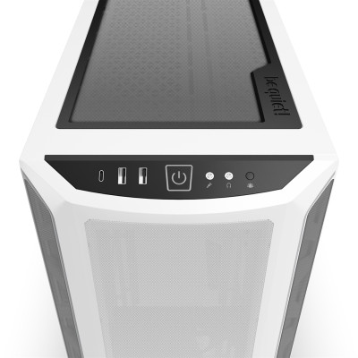 Корпус be quiet! Shadow Base 800 DX White (BGW62) Корпус be quiet! Shadow Base 800 DX White (BGW62)