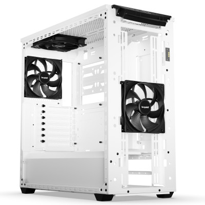 Корпус be quiet! Shadow Base 800 DX White (BGW62) Корпус be quiet! Shadow Base 800 DX White (BGW62)