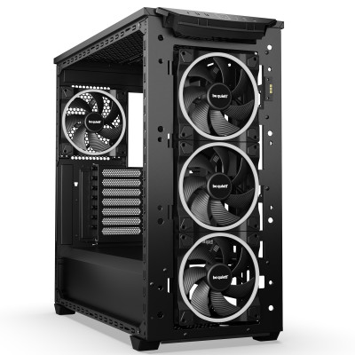 Корпус be quiet! Shadow Base 800 FX Black (BGW63) Корпус be quiet! Shadow Base 800 FX Black (BGW63)