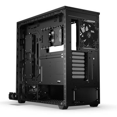 Корпус be quiet! Shadow Base 800 FX Black (BGW63) Корпус be quiet! Shadow Base 800 FX Black (BGW63)