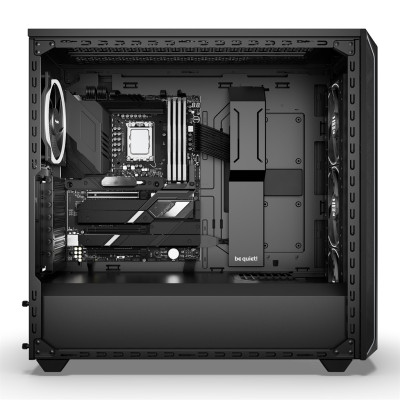 Корпус be quiet! Shadow Base 800 FX Black (BGW63) Корпус be quiet! Shadow Base 800 FX Black (BGW63)
