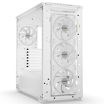 Корпус be quiet! Shadow Base 800 FX White (BGW64) Корпус be quiet! Shadow Base 800 FX White (BGW64)
