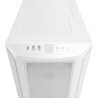 Корпус be quiet! Shadow Base 800 FX White (BGW64) Корпус be quiet! Shadow Base 800 FX White (BGW64)