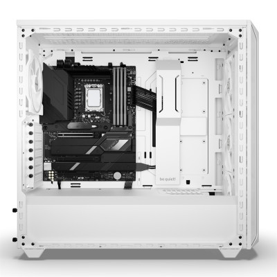 Корпус be quiet! Shadow Base 800 FX White (BGW64) Корпус be quiet! Shadow Base 800 FX White (BGW64)
