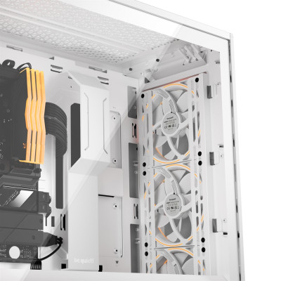 Корпус be quiet! Shadow Base 800 FX White (BGW64) Корпус be quiet! Shadow Base 800 FX White (BGW64)