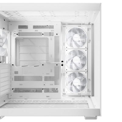 Корпус be quiet! Light Base 600 DX White (BGW66)