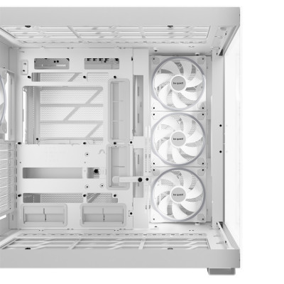 Корпус be quiet! Light Base 900 DX White (BGW70) Корпус be quiet! Light Base 900 DX White (BGW70)