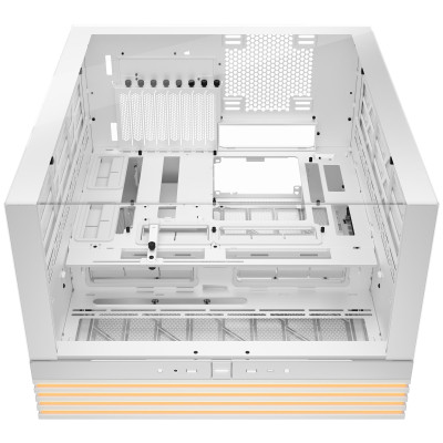 Корпус be quiet! Light Base 900 DX White (BGW70) Корпус be quiet! Light Base 900 DX White (BGW70)