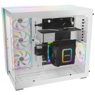 Корпус be quiet! Light Base 900 DX White (BGW70) Корпус be quiet! Light Base 900 DX White (BGW70)