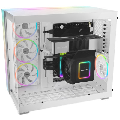 Корпус be quiet! Light Base 900 FX White (BGW72) Корпус be quiet! Light Base 900 FX White (BGW72)