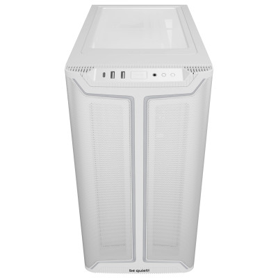 Корпус be quiet! Pure Base 501 DX White (BGW77) Корпус be quiet! Pure Base 501 DX White (BGW77)