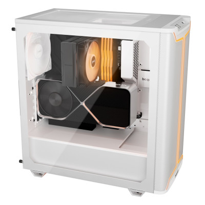 Корпус be quiet! Pure Base 501 DX White (BGW77) Корпус be quiet! Pure Base 501 DX White (BGW77)